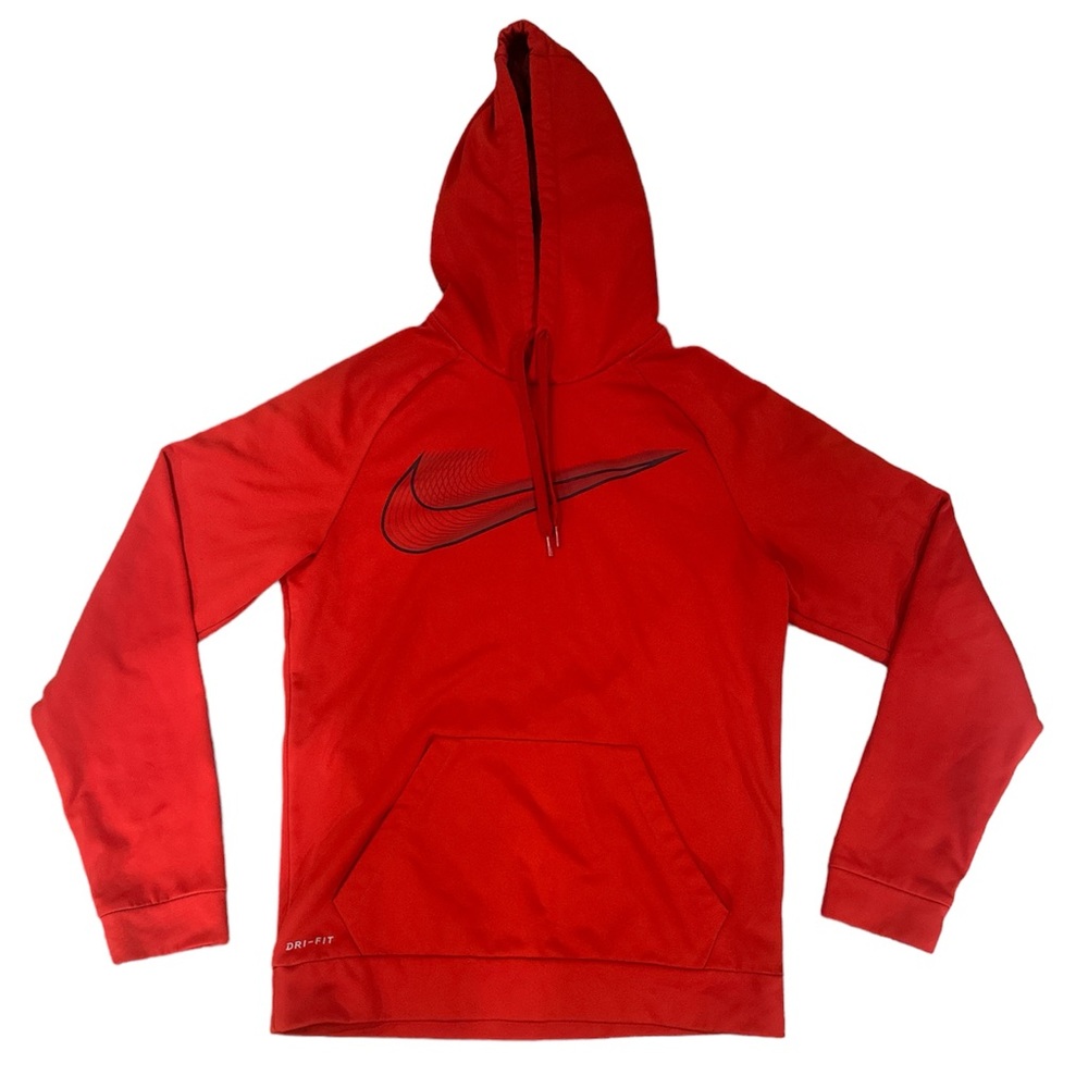 Nike Dri-Fit Hoodie